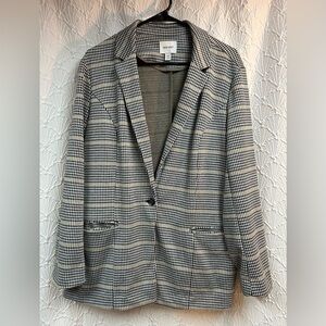 Nine West 2 XL Blazer